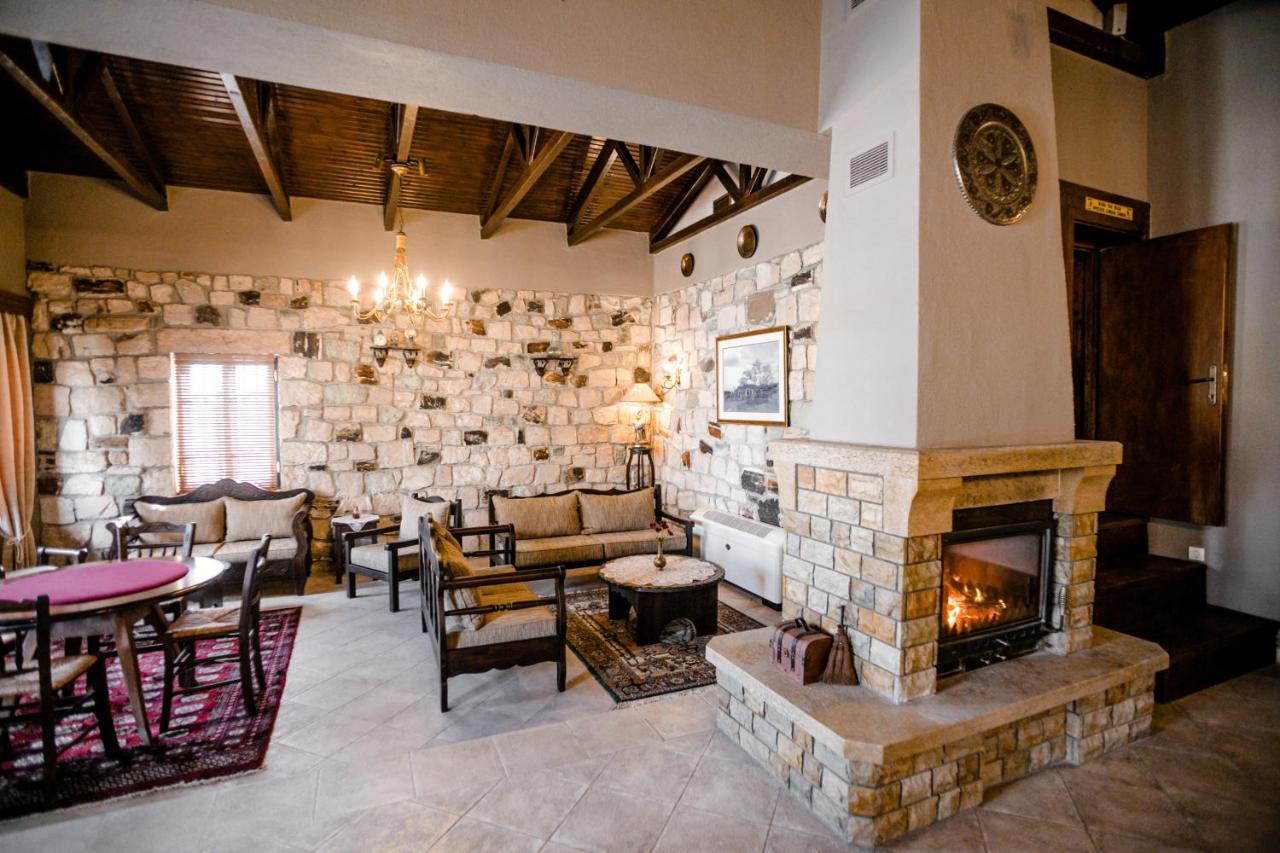 Lefkippos Mansion Near Alexandroupolis Ξενοδοχείο Λευκίμμη Εξωτερικό φωτογραφία