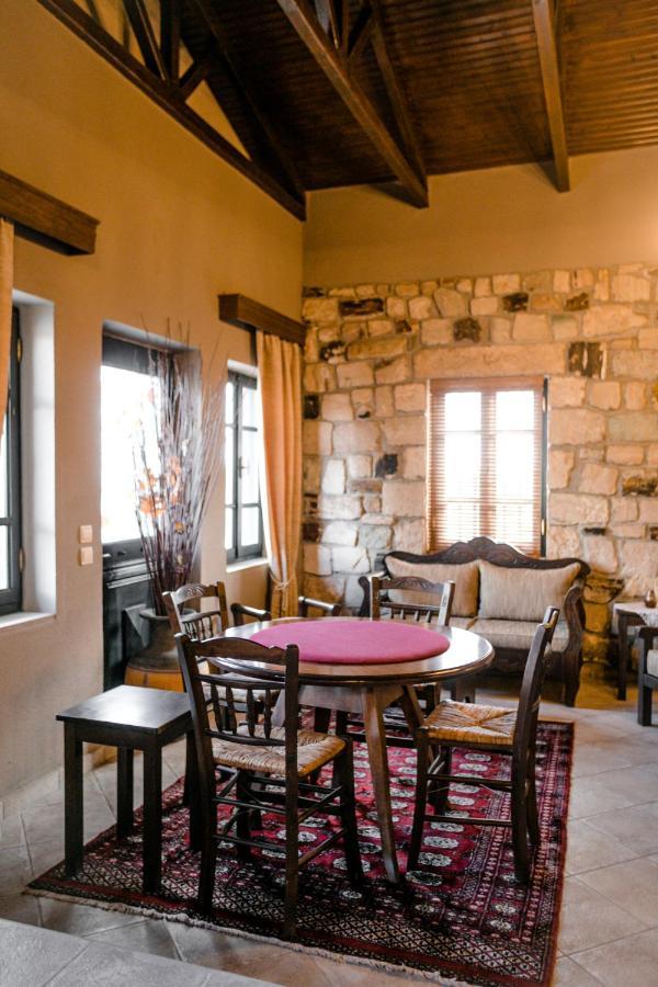 Lefkippos Mansion Near Alexandroupolis Ξενοδοχείο Λευκίμμη Εξωτερικό φωτογραφία